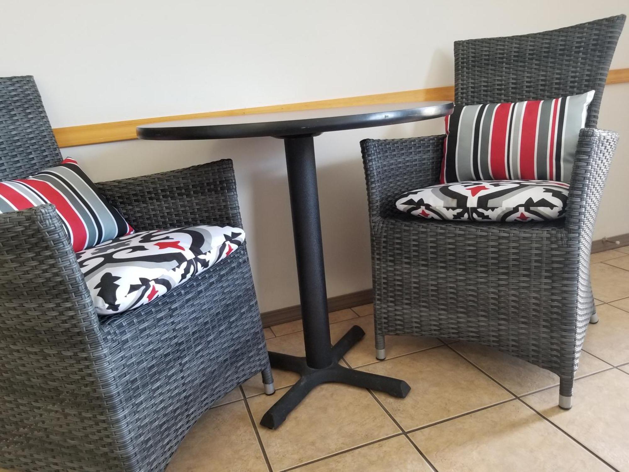 Osoyoos Lakeview Inn & Suites ห้อง รูปภาพ