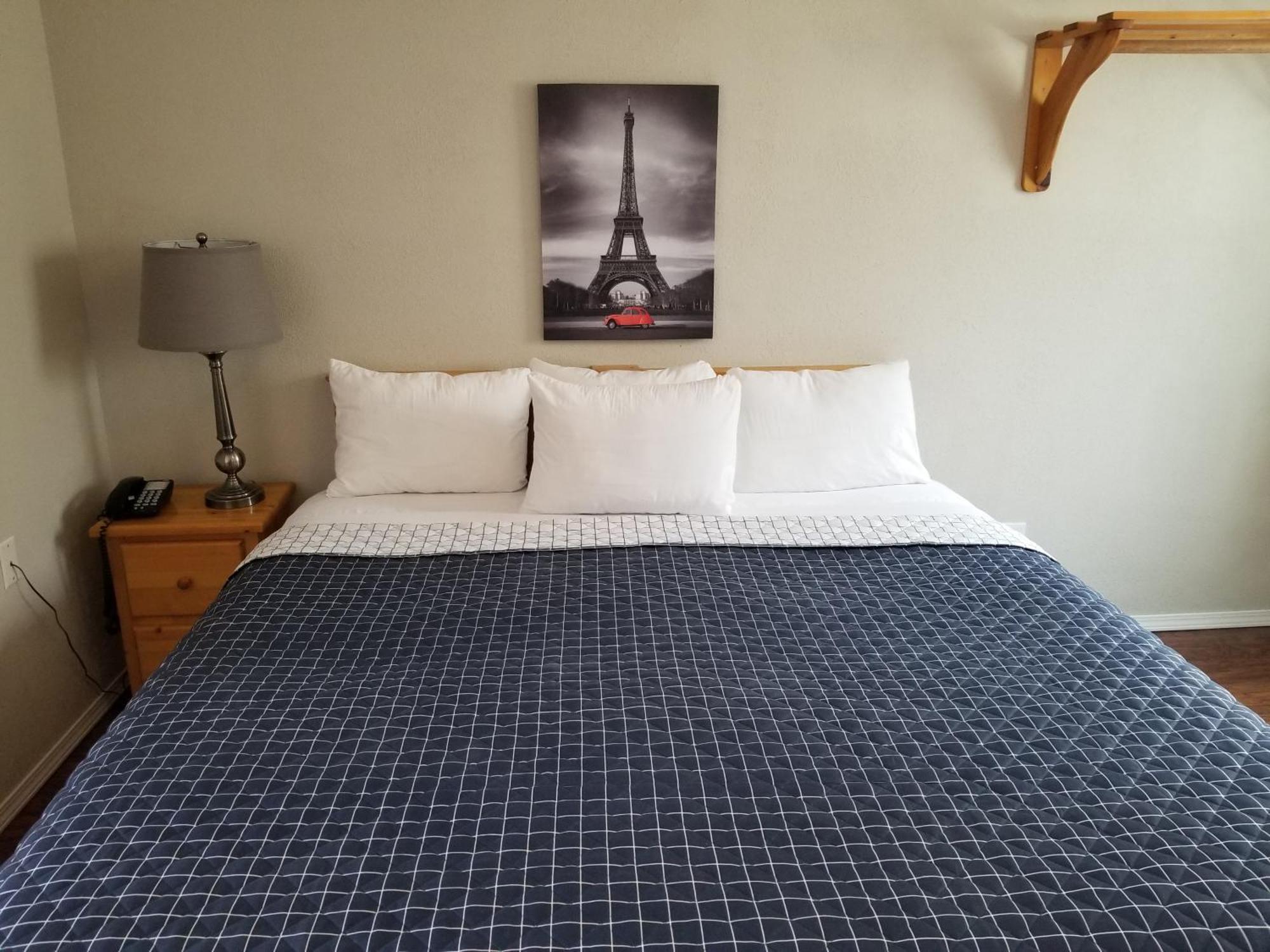 Osoyoos Lakeview Inn & Suites ห้อง รูปภาพ