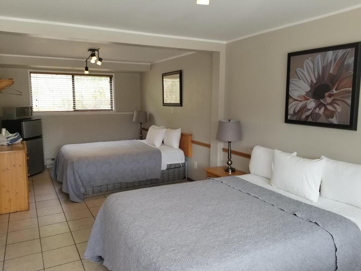 Osoyoos Lakeview Inn & Suites ห้อง รูปภาพ